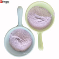 Free Sample Wholesale Foods Organic Taro Powder